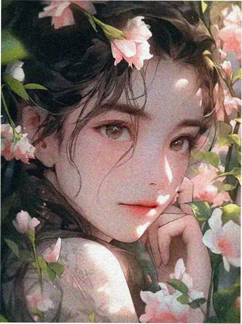吾爱漫画推理社会派作品无声的证词封面