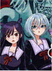 吾爱漫画玄幻热血作品剑落九霄封面